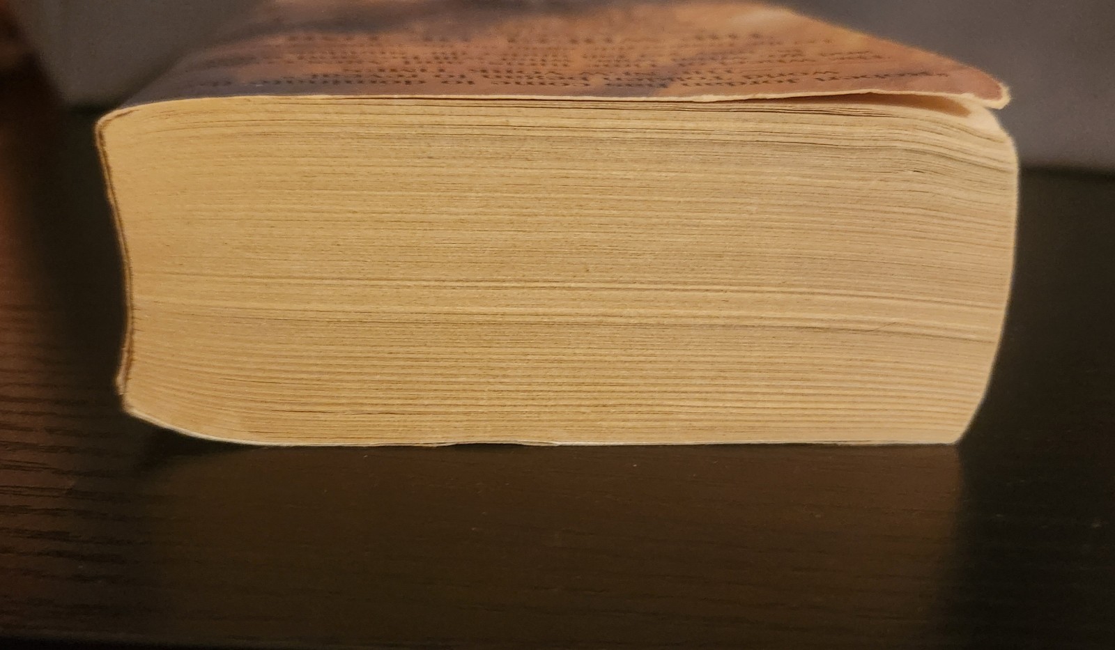 Path of Daggers Book 8 of ‘the Wheel of Time’ by Robert Jordan (1998 paperback)