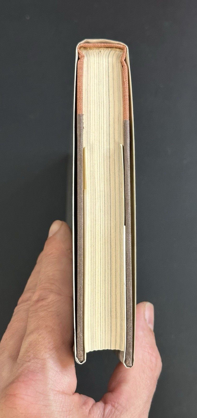 Strange Wine ~ Harlan Ellison ~ First Edition 1st Printing ~ Hardcover ~ Signed