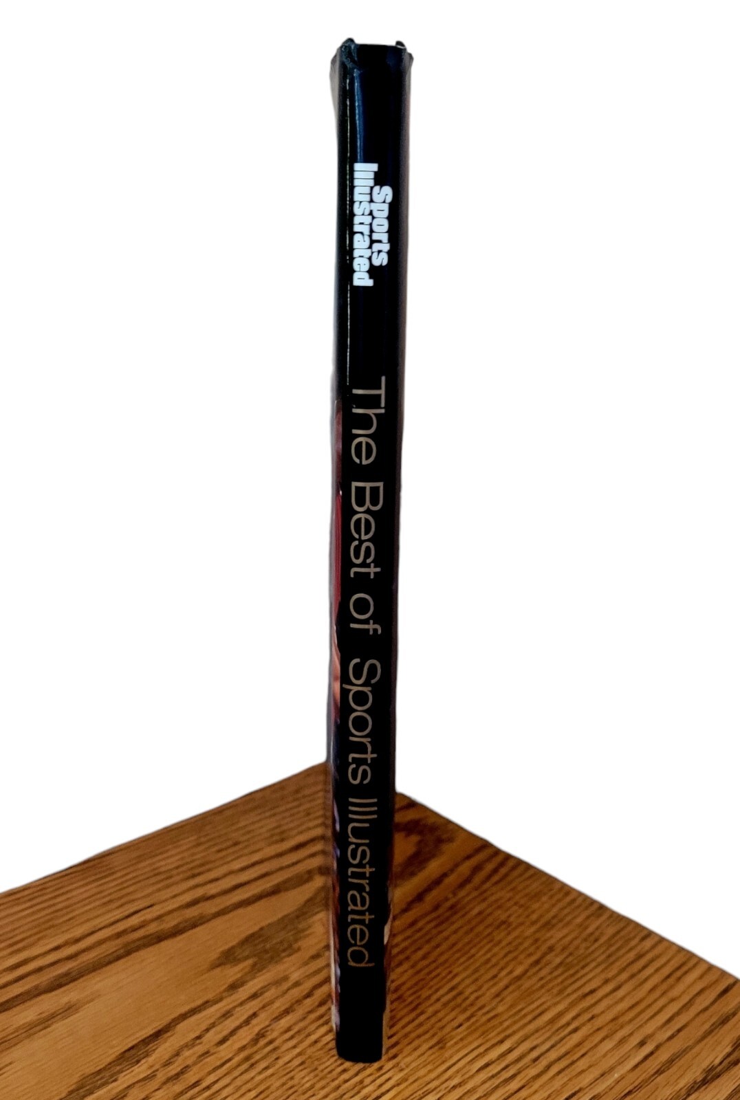Best of Sports Illustrated 1996 Hardcover very good condition coffee table book