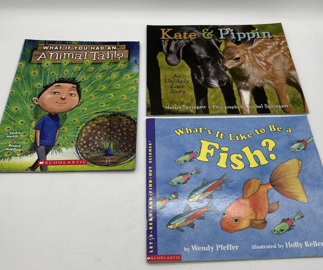 Lets Read and Find Out Science Books Lot of 16 Educational Early Readers Good