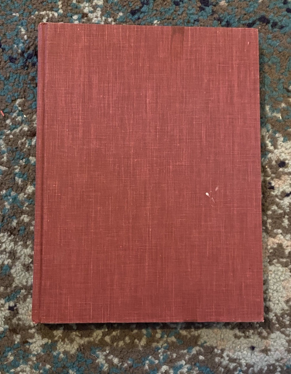 1977 Burne Hogarth Drawing Dynamic Hands Hardcover, Second Printing Art Book