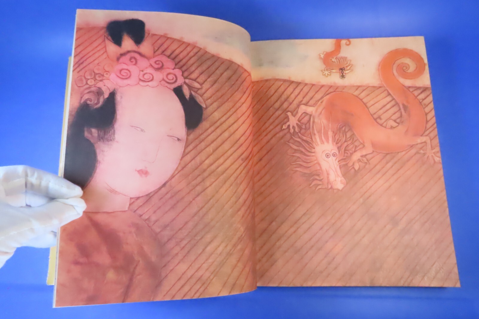 CHINESE FAIRY TALES (retold by Dana & Milada Stovickova) hardback