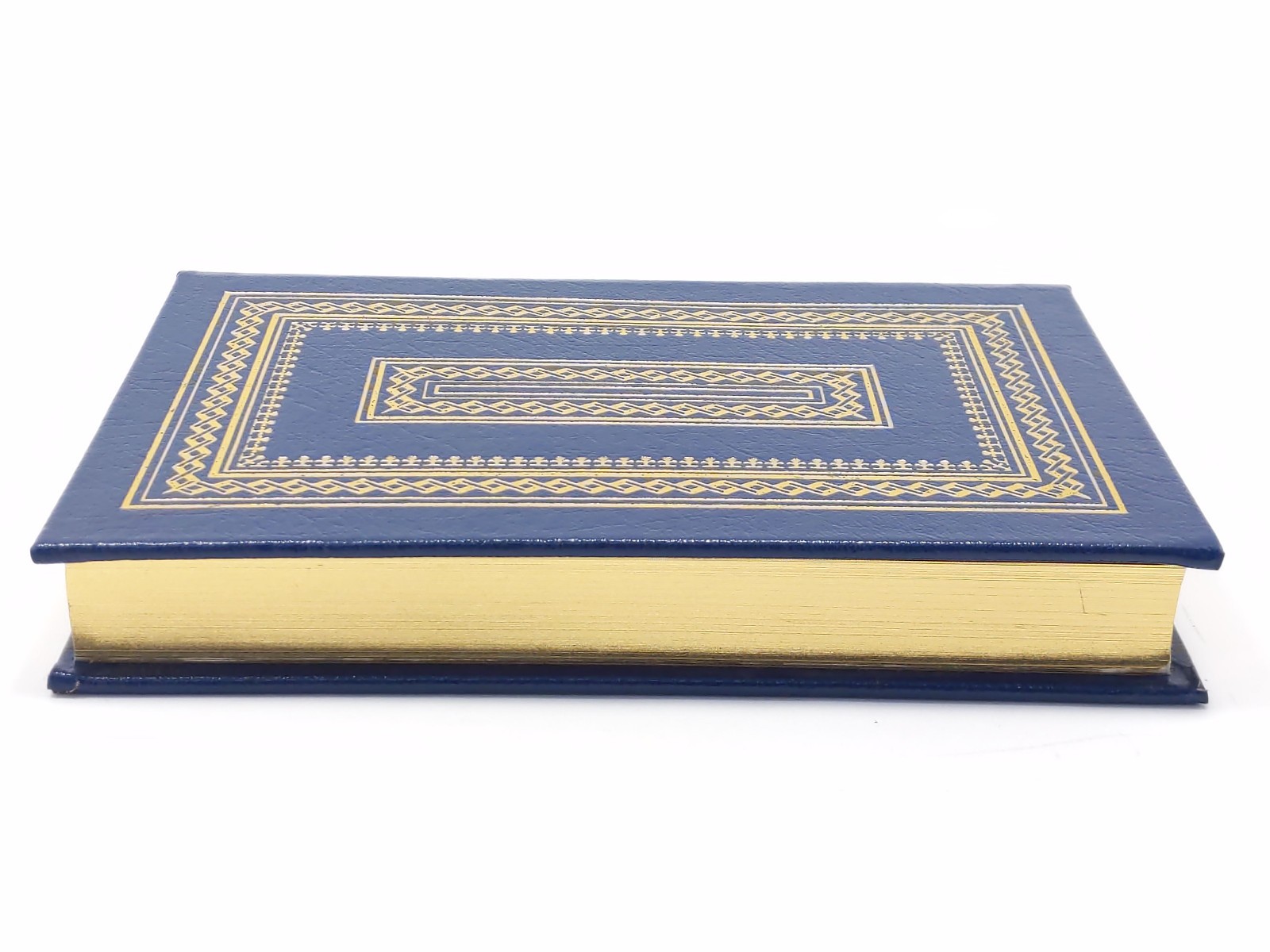 Easton Press The Virtue of Selfishness by Ayn Rand Collector’s Edition 1964