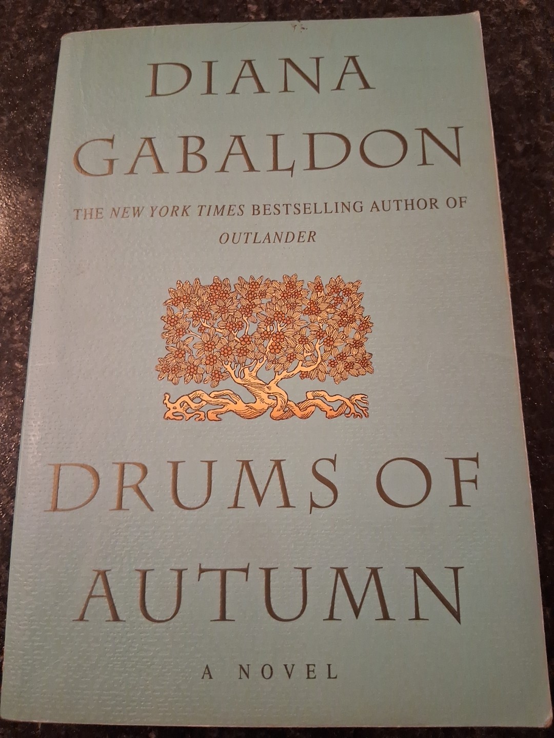 Outlander ser: Voyager, Fiery Cross, Drums of Autumn By Diana Gabaldon