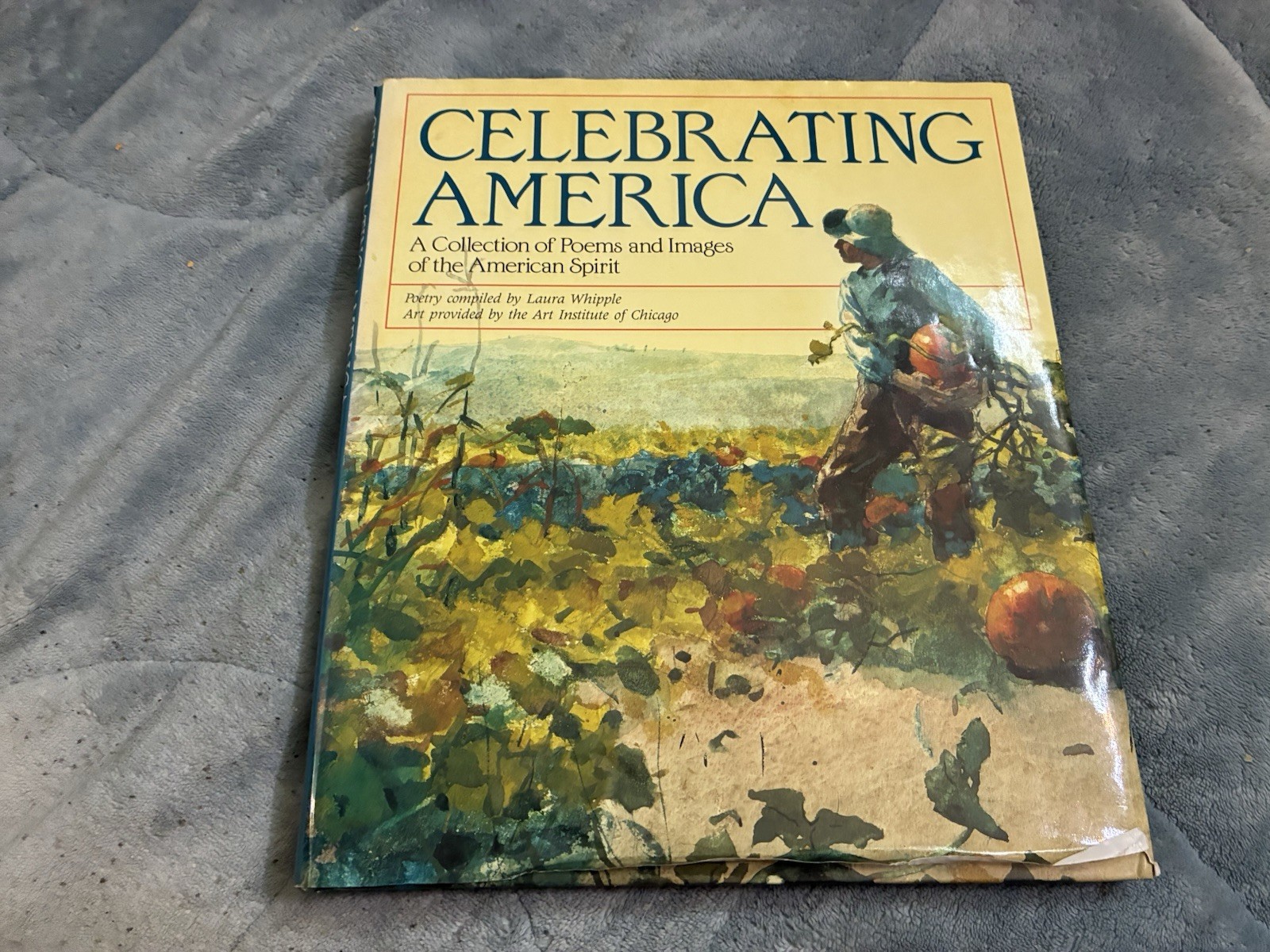 Celebrating America by Laura Whipple 1994