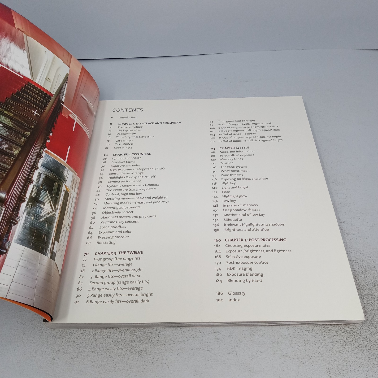 Michael Freeman’s Perfect Exposure: 2nd Edition 2015 Focal Press Paperback