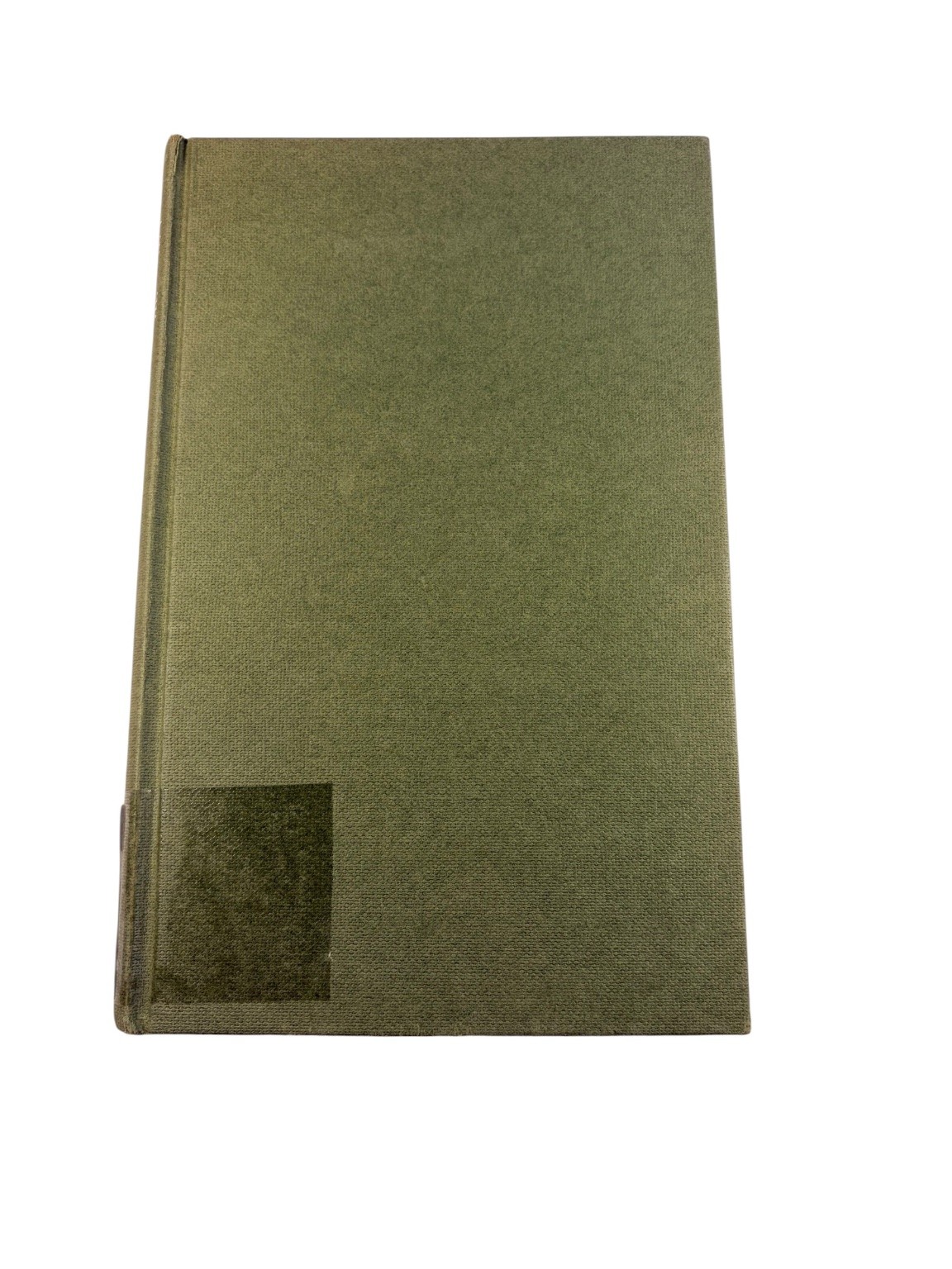 The Perfect Putting Method Paul Trevillion 1971 First Edition Golf Pelham Books