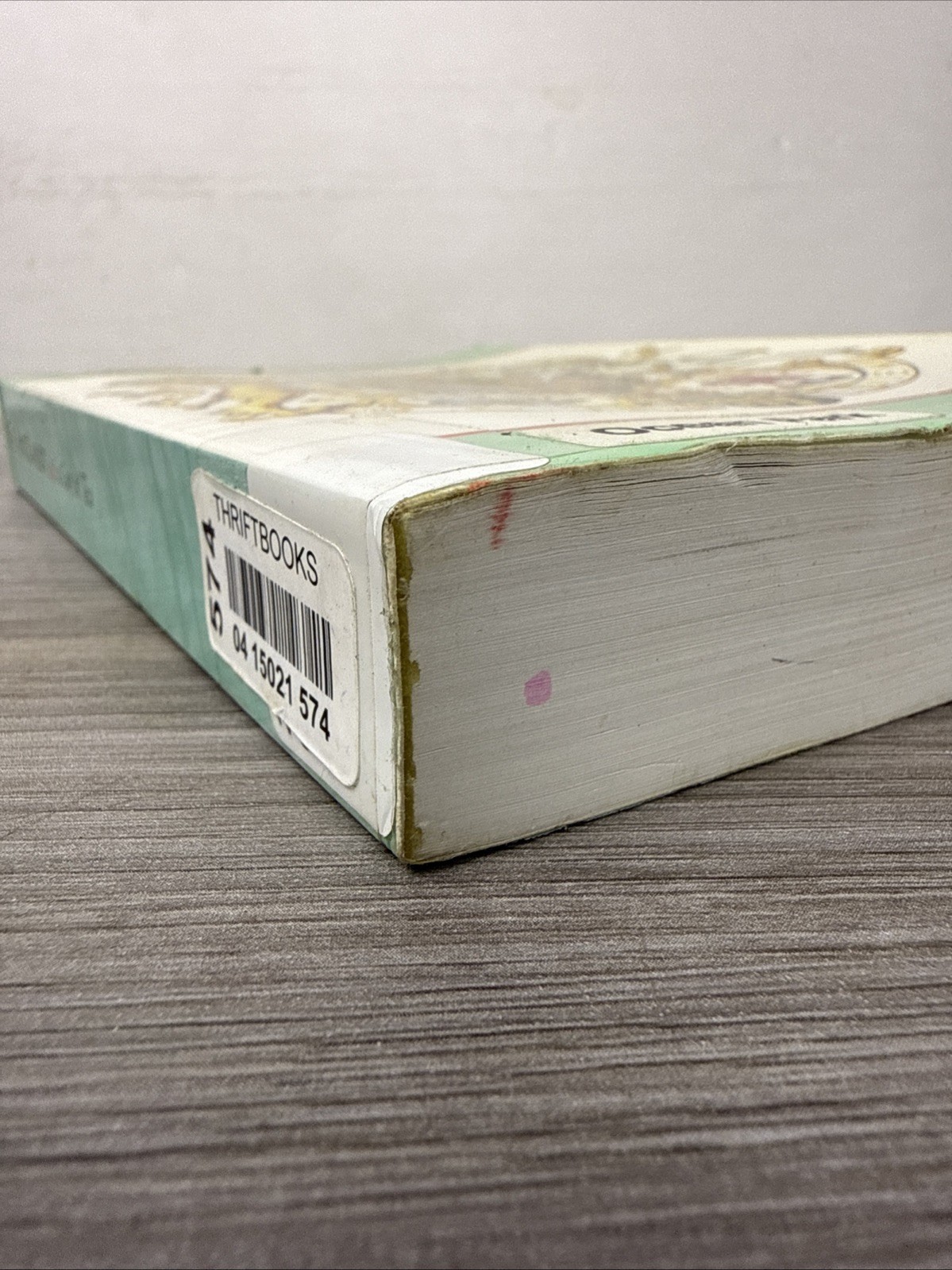 THE ANTICHRIST AND A CUP OF TEA Tim Cohen 1st Edition PB 1998 Conspiracy
