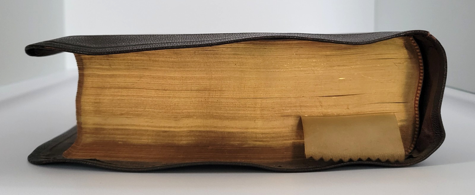The Catholic Press Family Edition Holy Bible, 1950 John P O’Connell