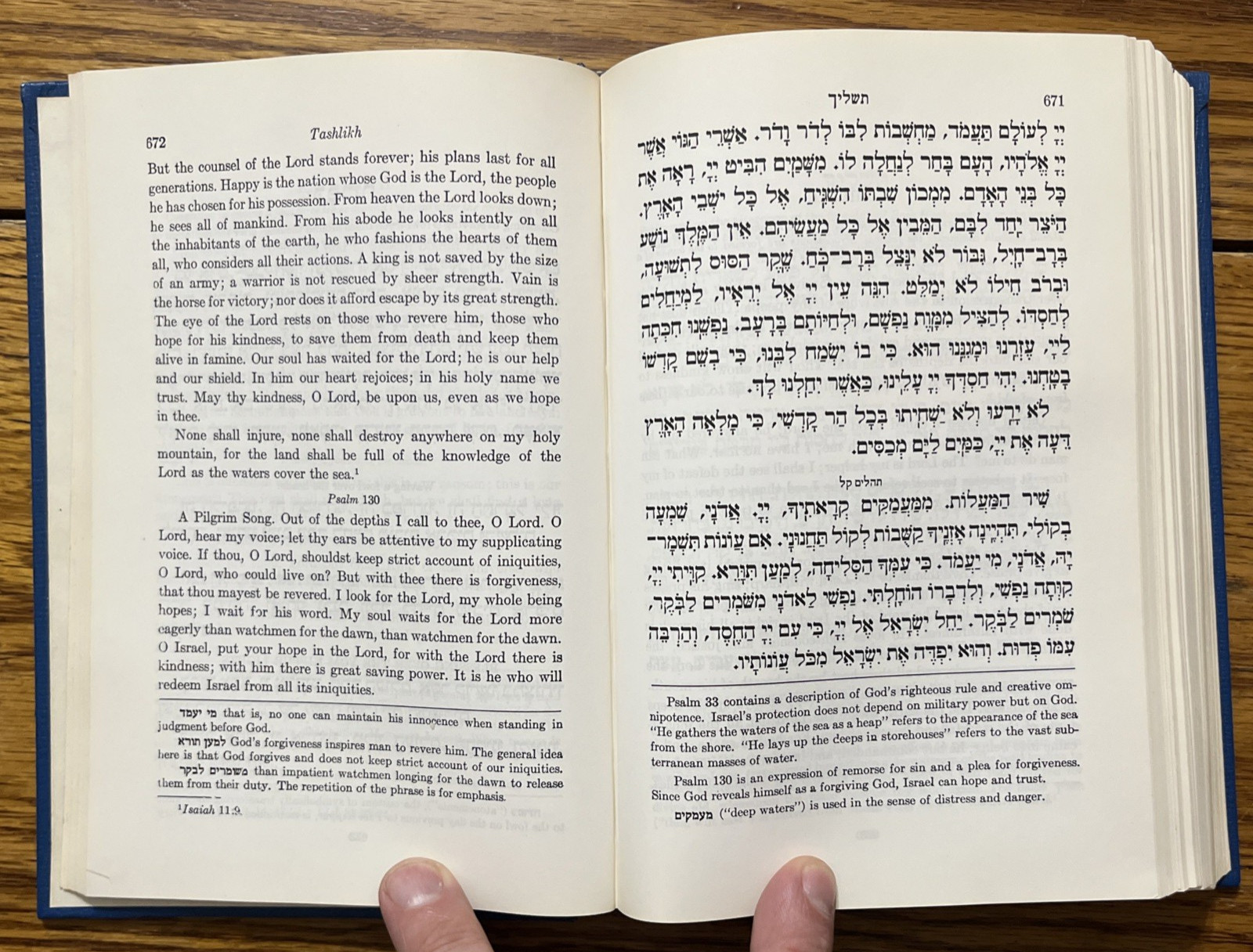 Daily Prayer Book (Ha-Siddur Ha Shalem) Philip Birnbaum, Hebrew Publishing 1989