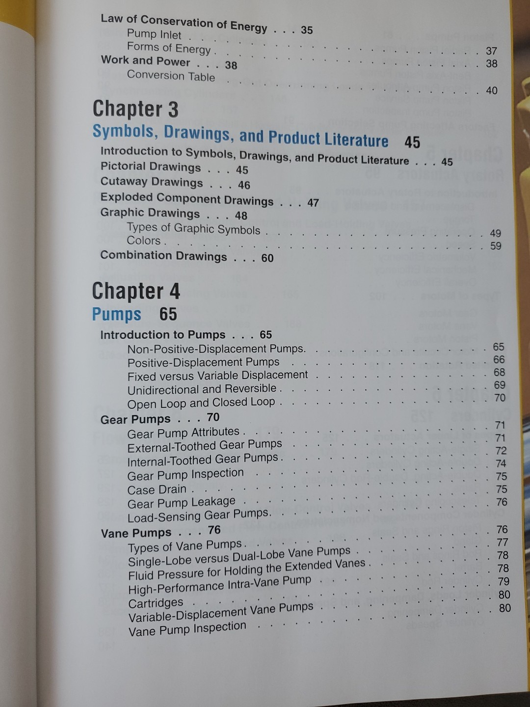 2017 Edition Hydraulic Systems for Mobile Equipment By Tim Dell Text Book! F/S!
