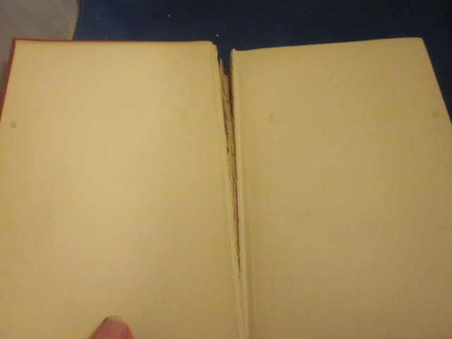 The Adventures of Huckleberry Finn Harper & Brothers 1896 Edition