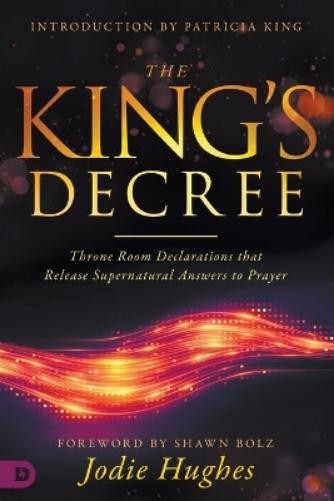 Jodie Hughes King’s Decree, The (Paperback)