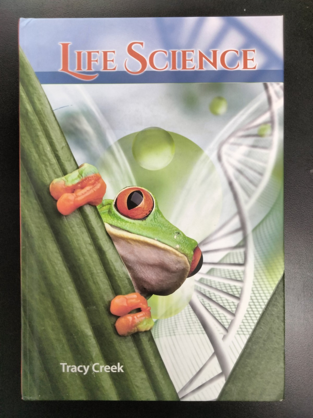 Life Science Novare Classical Academic Press Tracy Creek