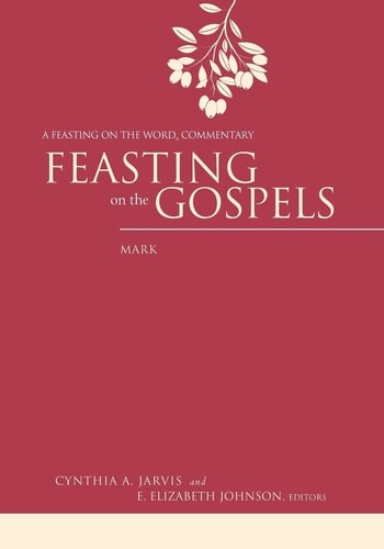 Feasting on the Gospels–Mark: A Feasting on the Word Commentary, , New Book
