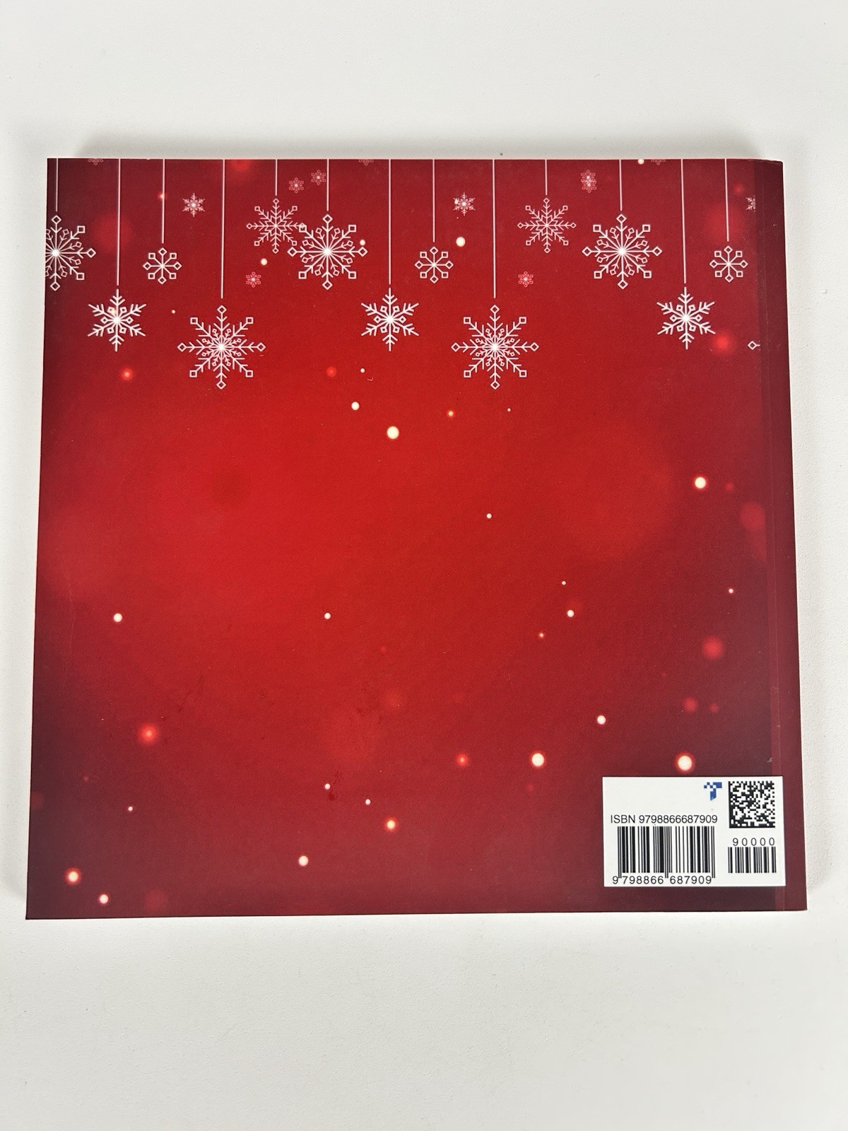 I Spy Christmas Book for Kids Ages 2-8 Activity Puzzle Paperback 106 Pages New