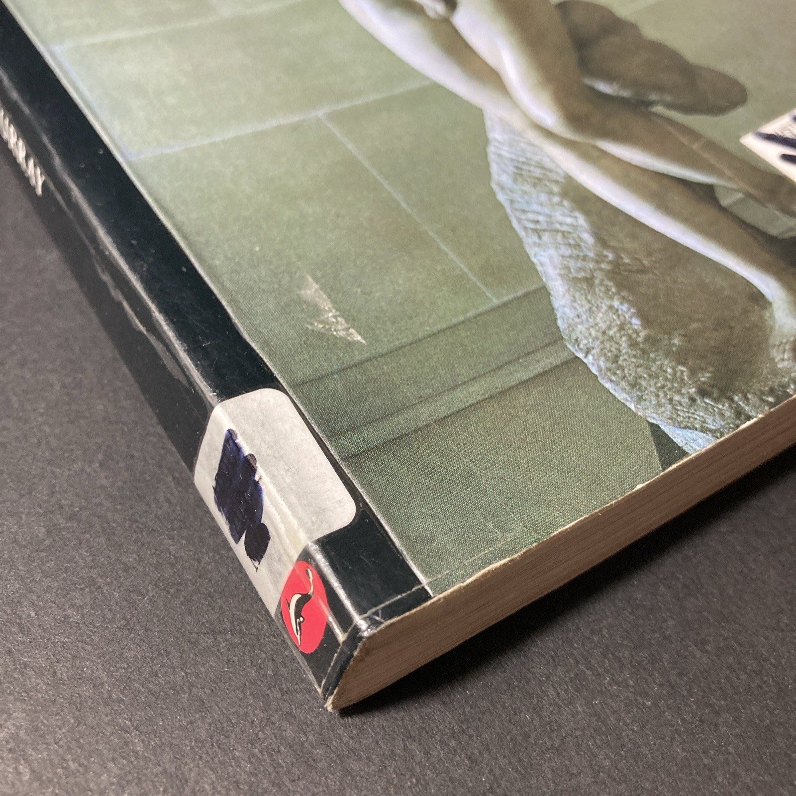 Lot Of 9 | Thames & Hudson | World Of Art Books – Michelangelo, Van Gogh, + more