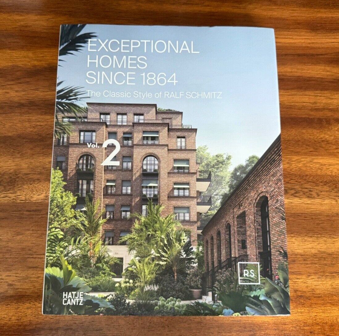 Exceptional Homes since 1864 (Bilingual Edition) : The Classic Style of Ralf…
