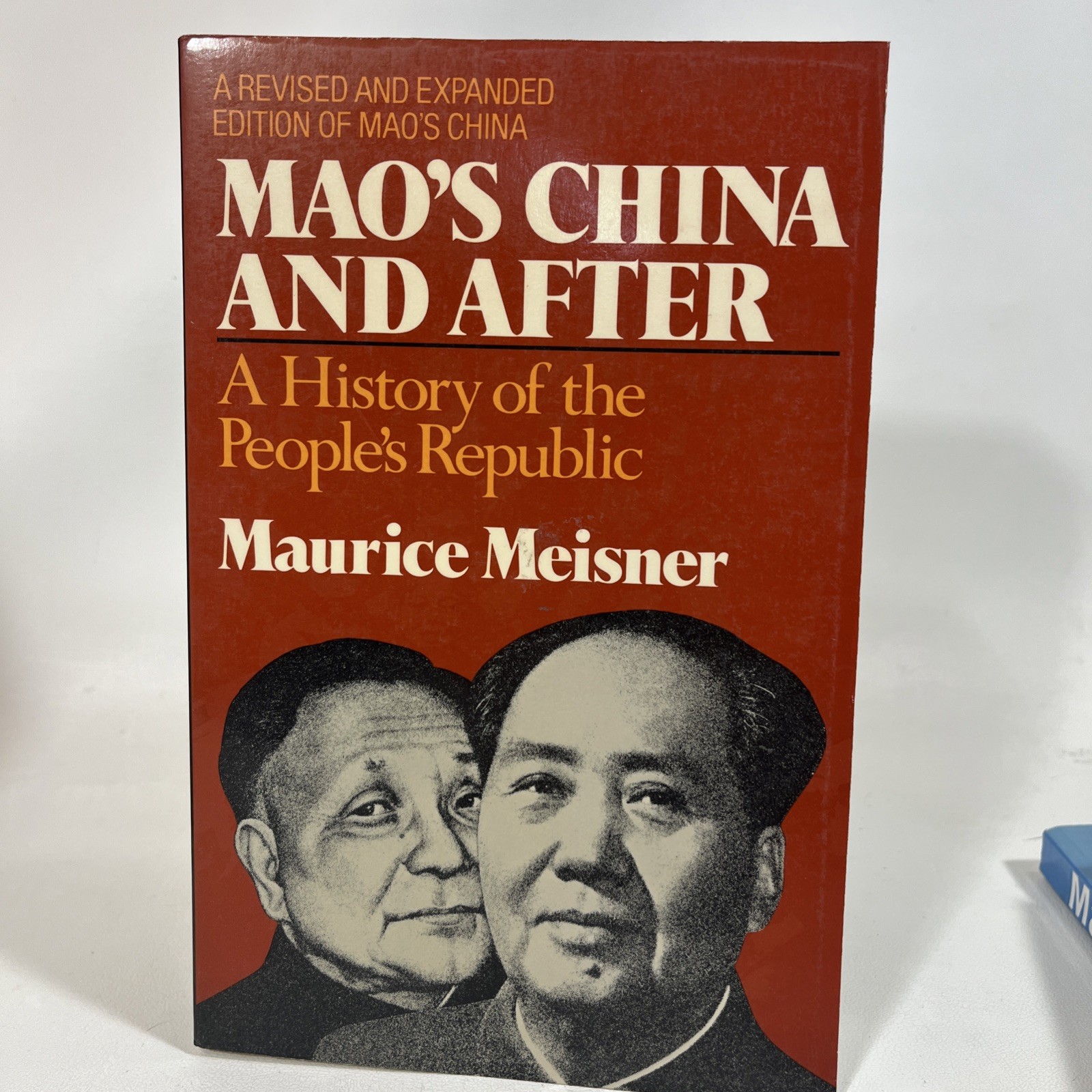 Mao Zedong China History Biography Cultural Revolution Book Lot of 9 Communist