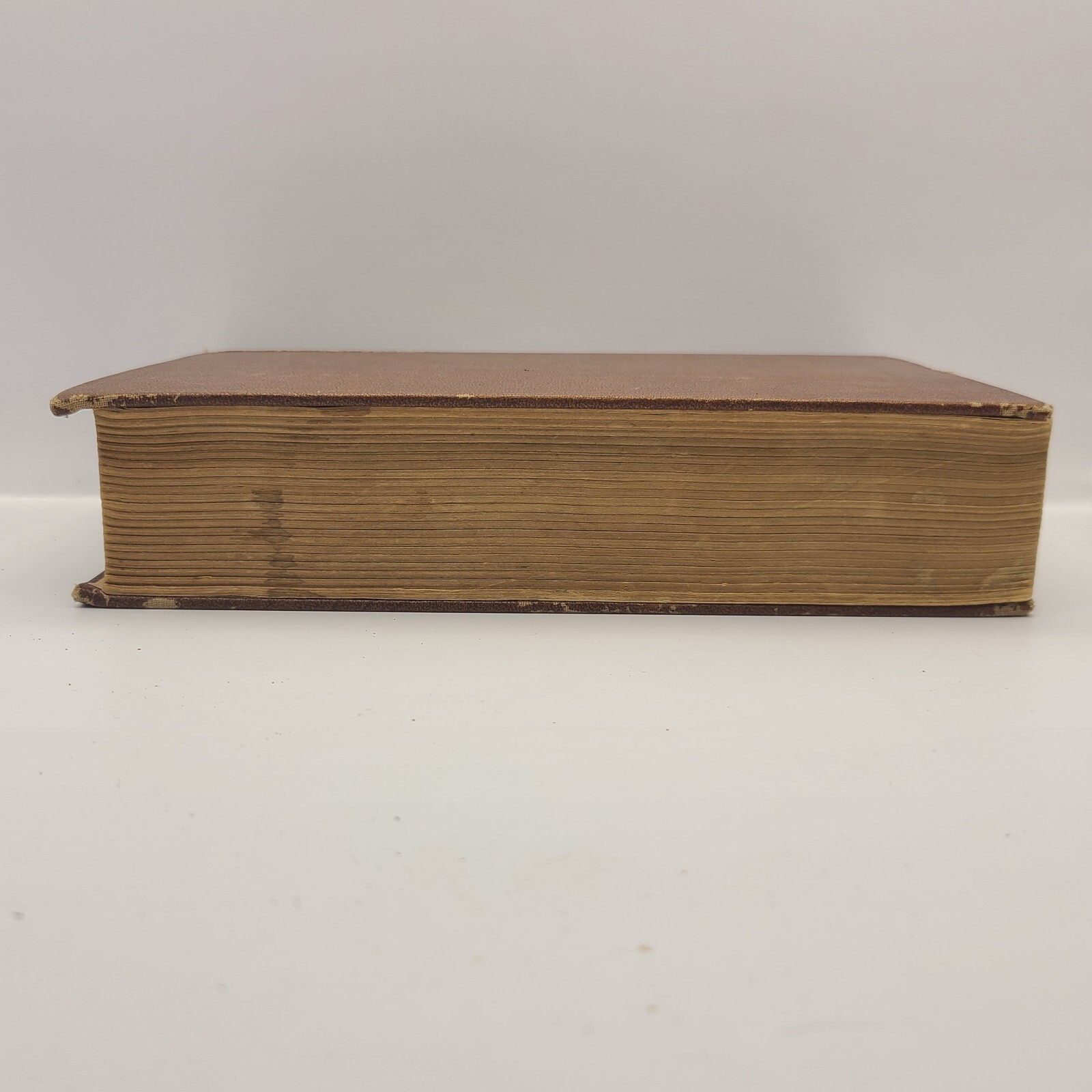Hazel Felleman Best Loved Poems of Yhe American People 1936 Hardcover Ornate
