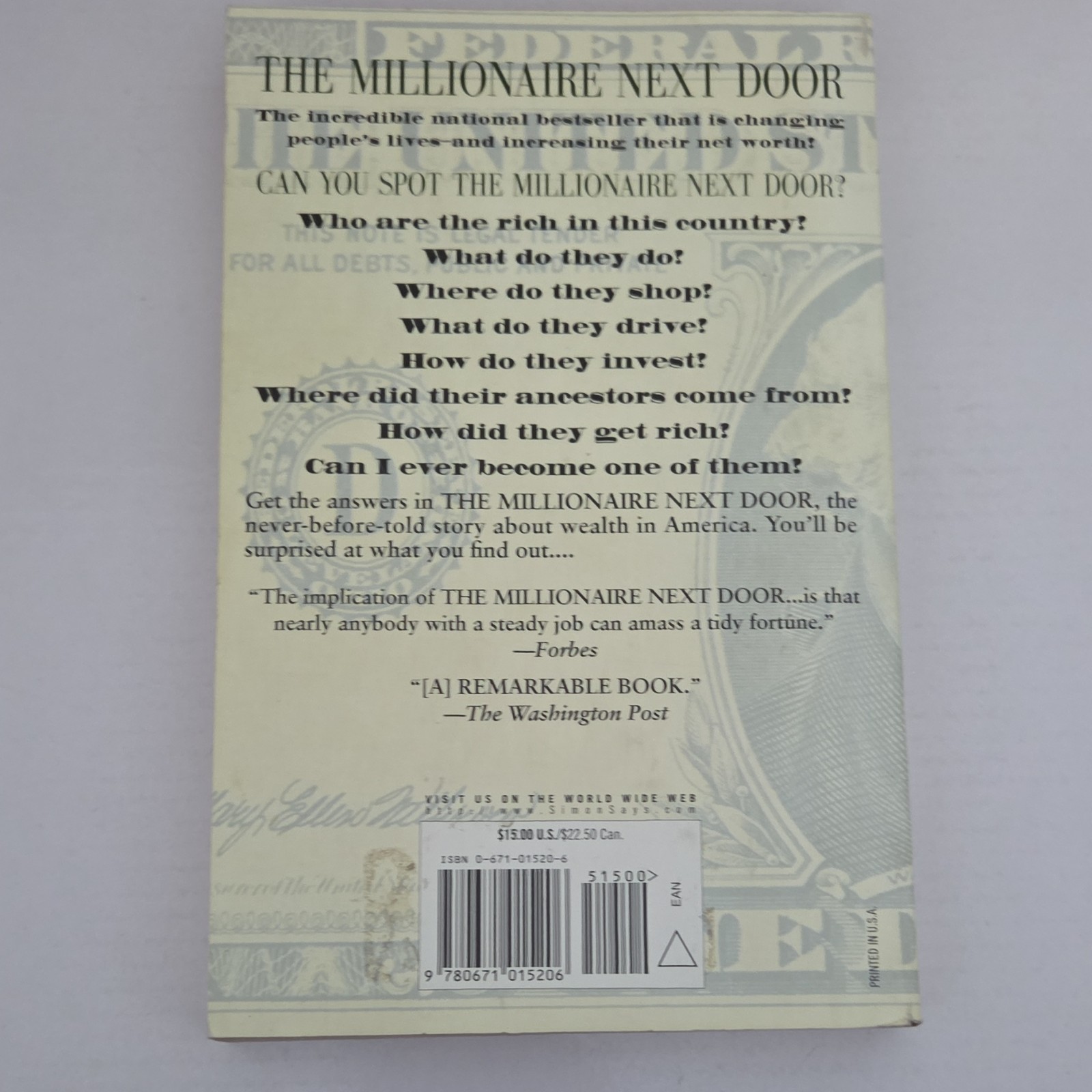 Collection of personal development books