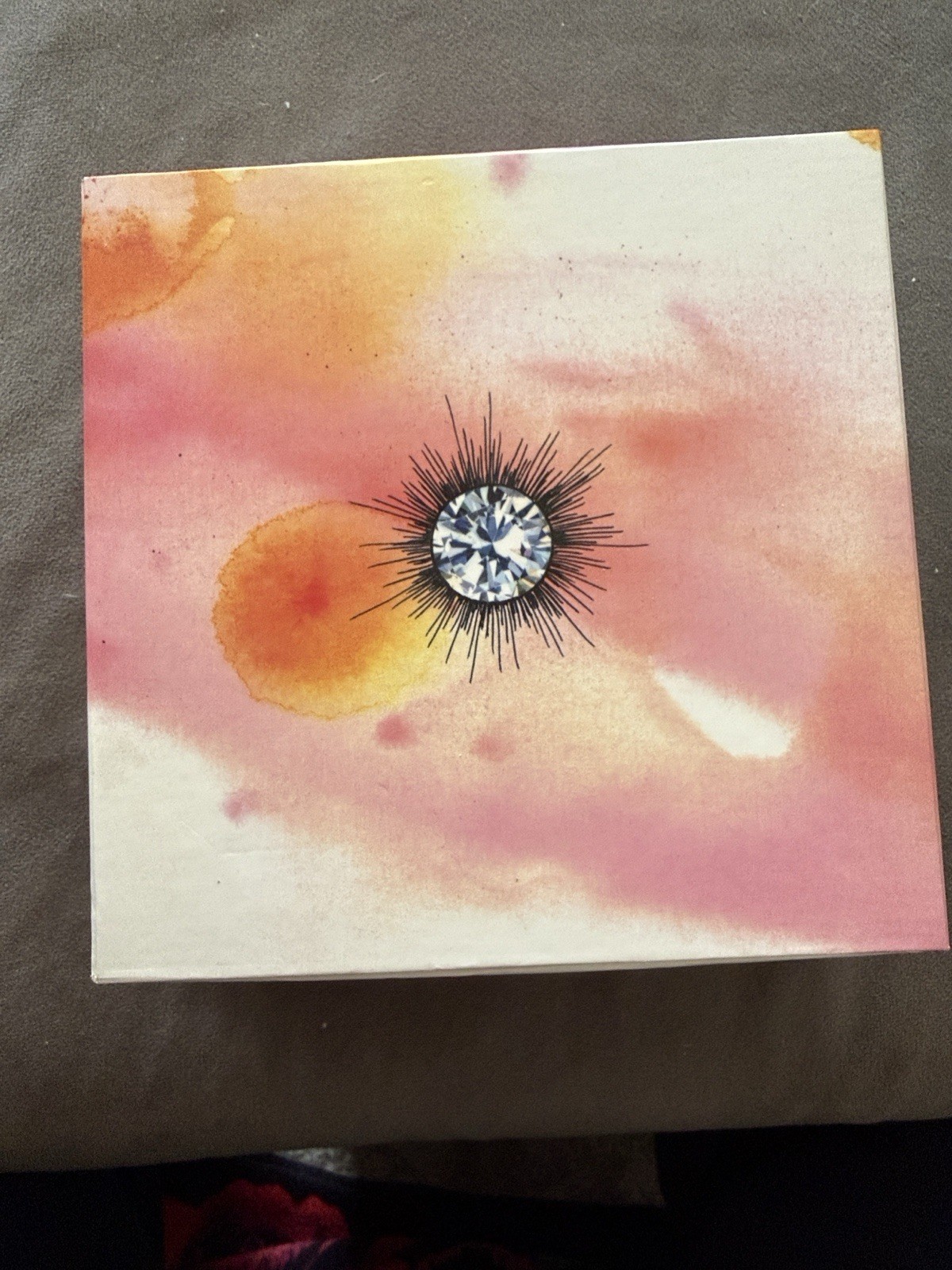 Wild Unknown Archetypes Deck and Guidebook by Kim Krans (2019, Hardcover)