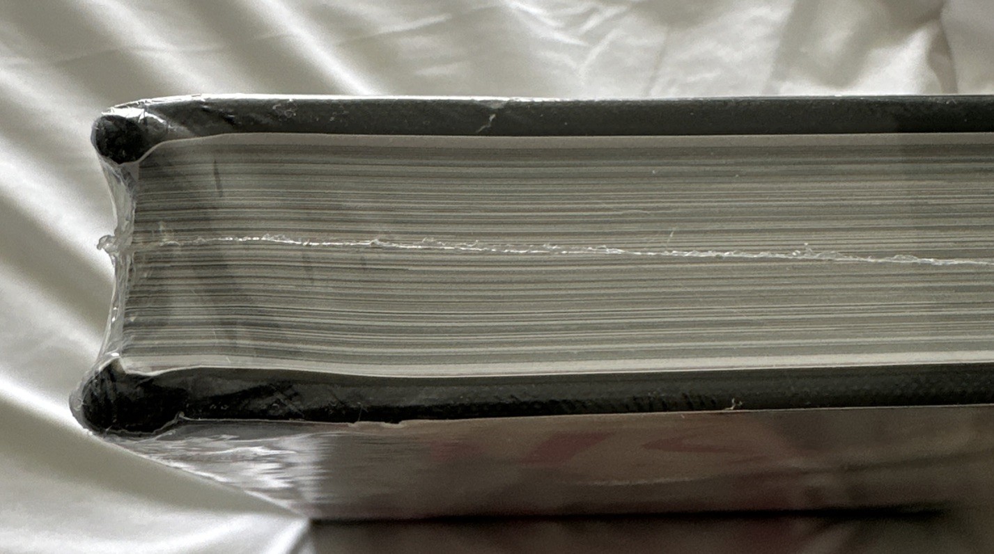 Vogue X Music : Portraits of Pop Music Icons Unopened & Still In Plastic Wrap