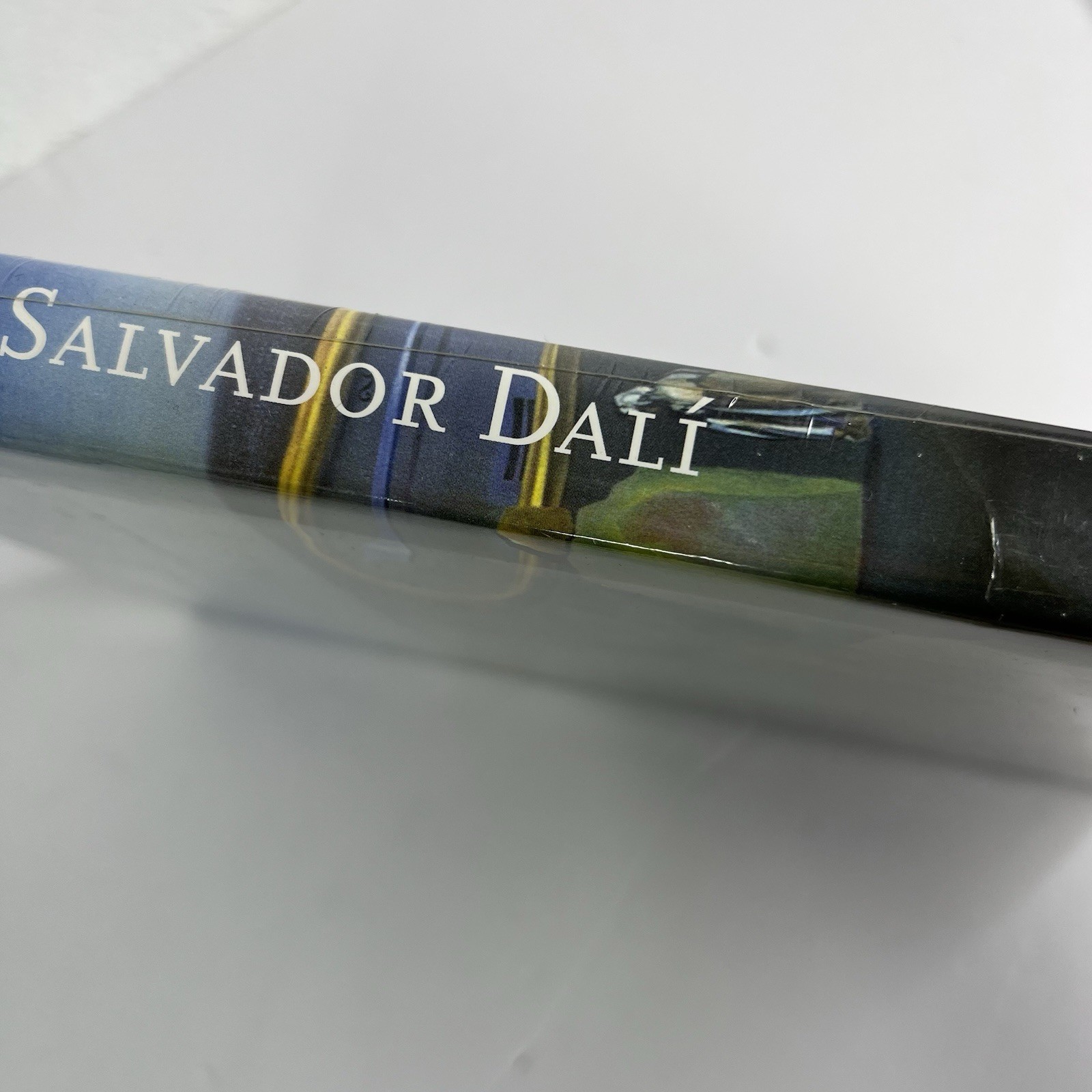 Salvador Dali: 1904-1989 Taschen 1998 Descharnes Robert HC Book New Sealed