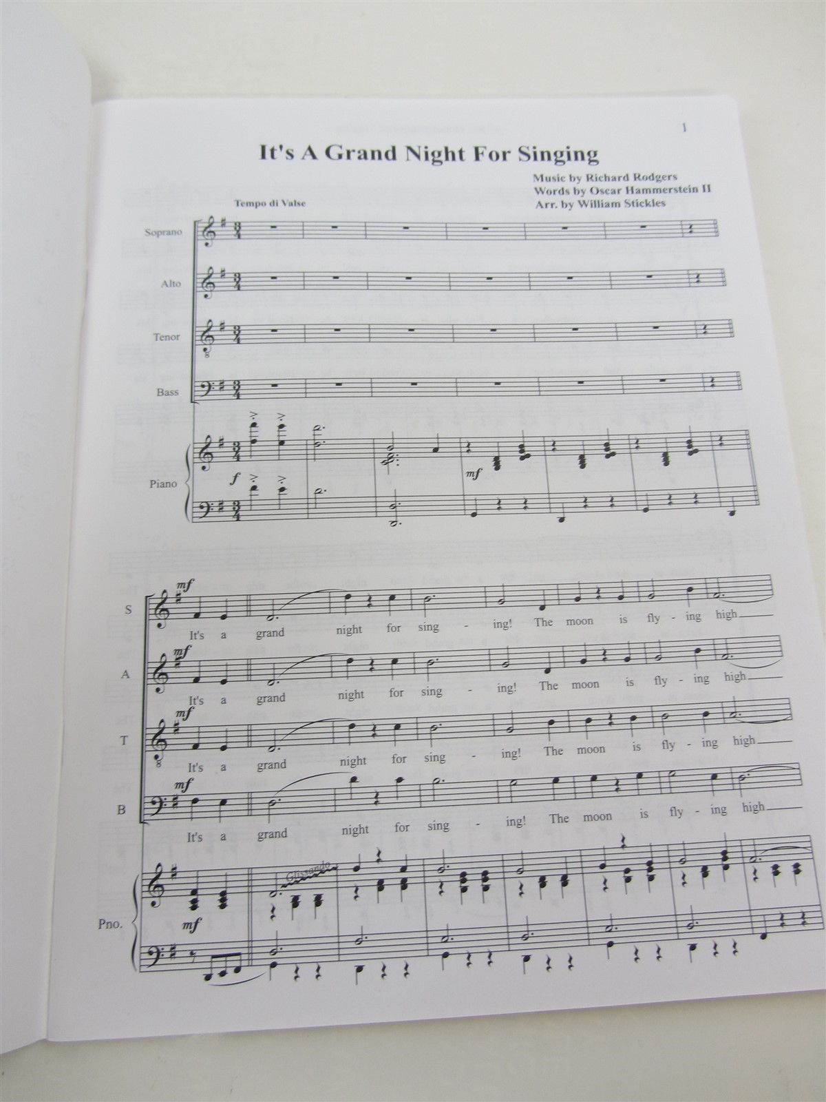 Nationales Sangerfest San Antonio TX 2010 SONG BOOK 58 pages 8.5″x11″