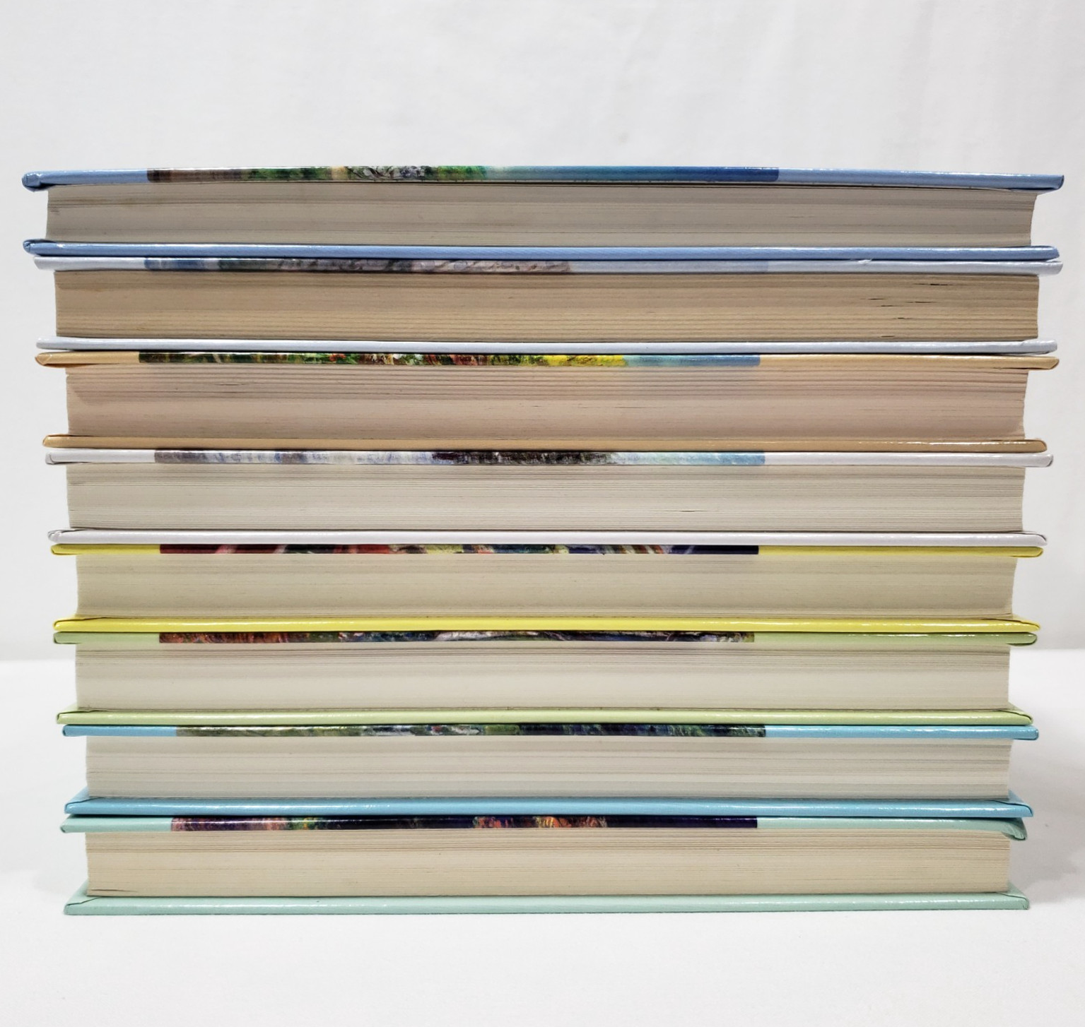 Guideposts Tales From Grace Chapel Inn Lot Of 8 Books Cozy Mysteries Series Set