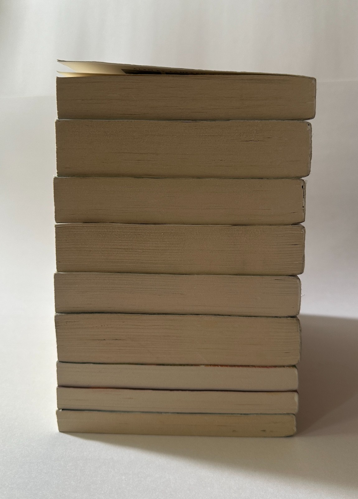 Tahereh Mafi SHATTER ME The Complete Collection – 9 Vol Trade Paperback Box Set
