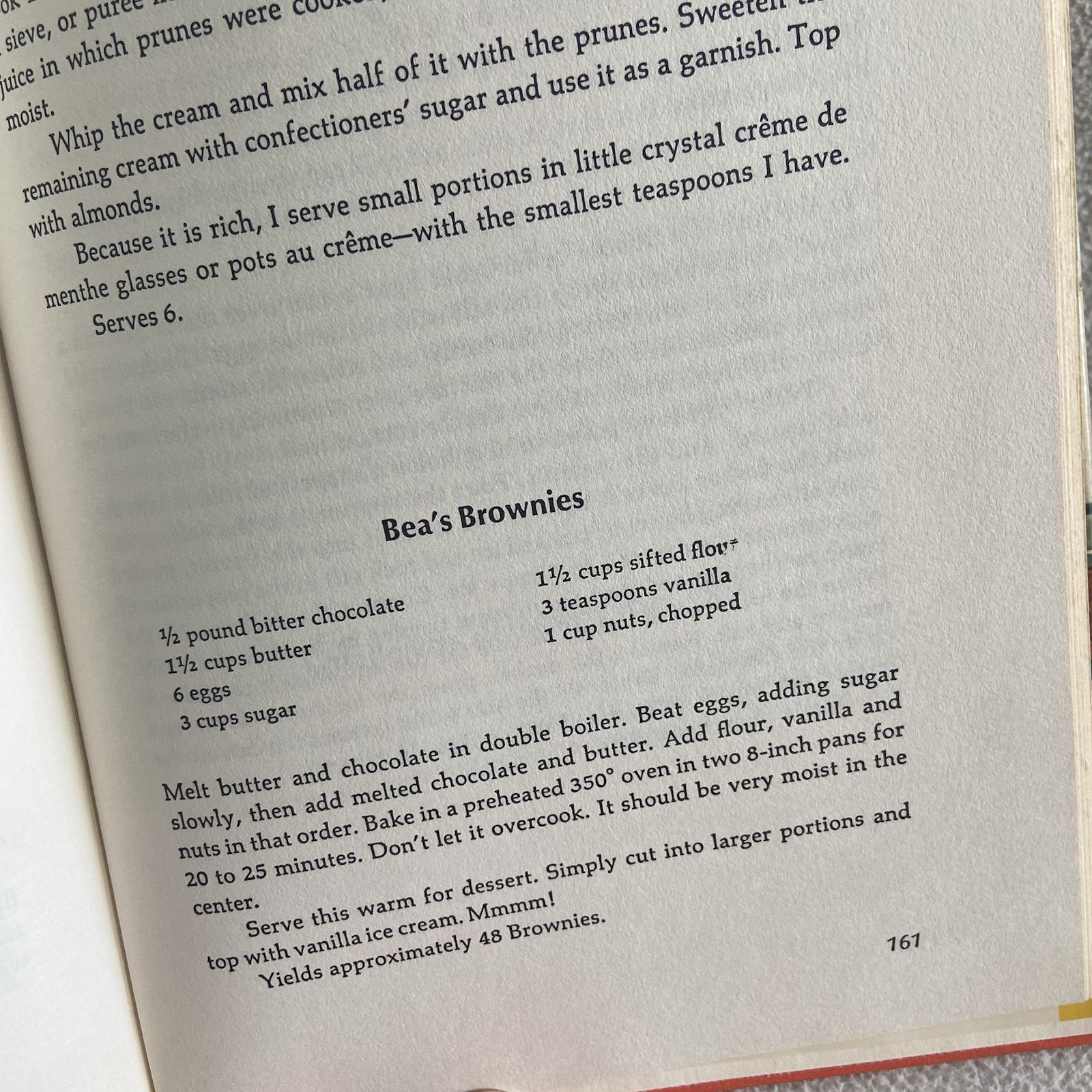 Someone’s in the Kitchen with Dinah Vintage Recipe Cookbook 1971 HC DJ