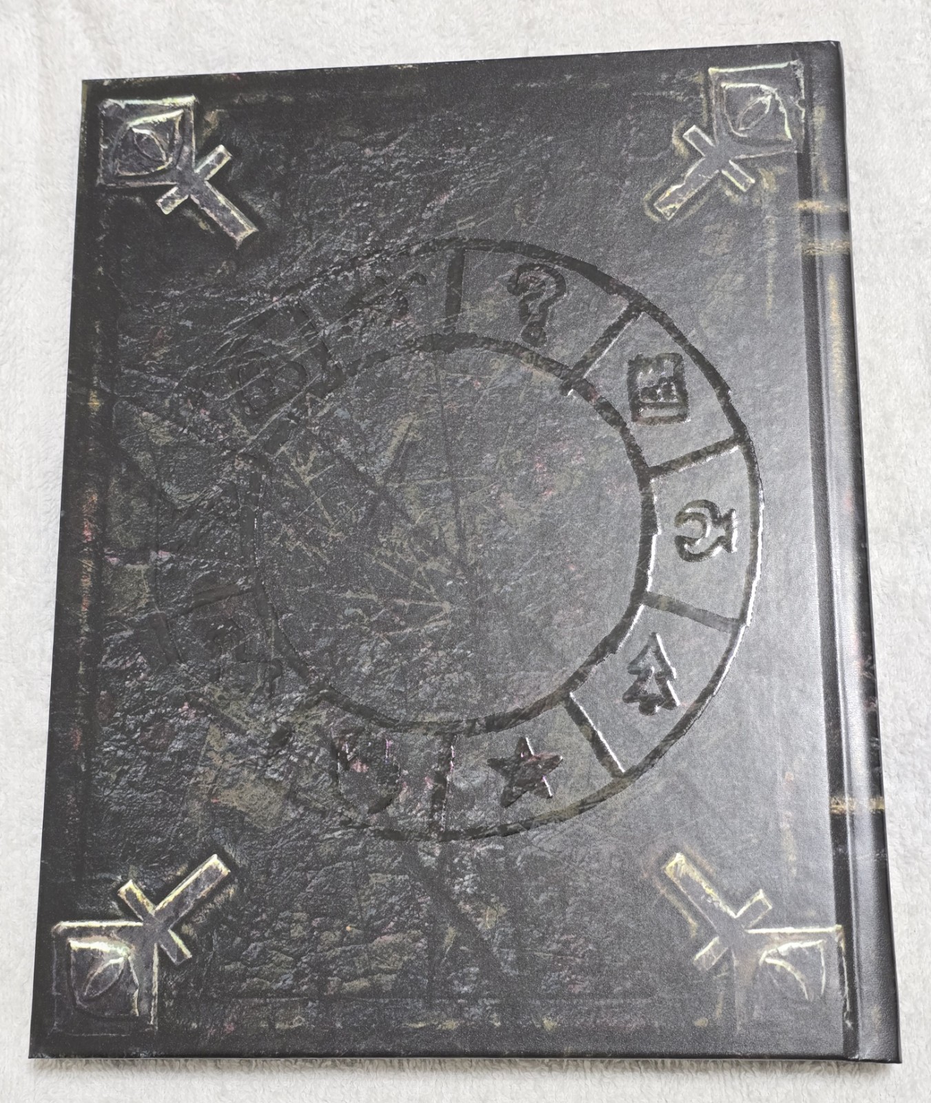 SIGNED THE BOOK OF BILL By ALEX HIRSCH Barnes & Noble B&N EXCLUSIVE