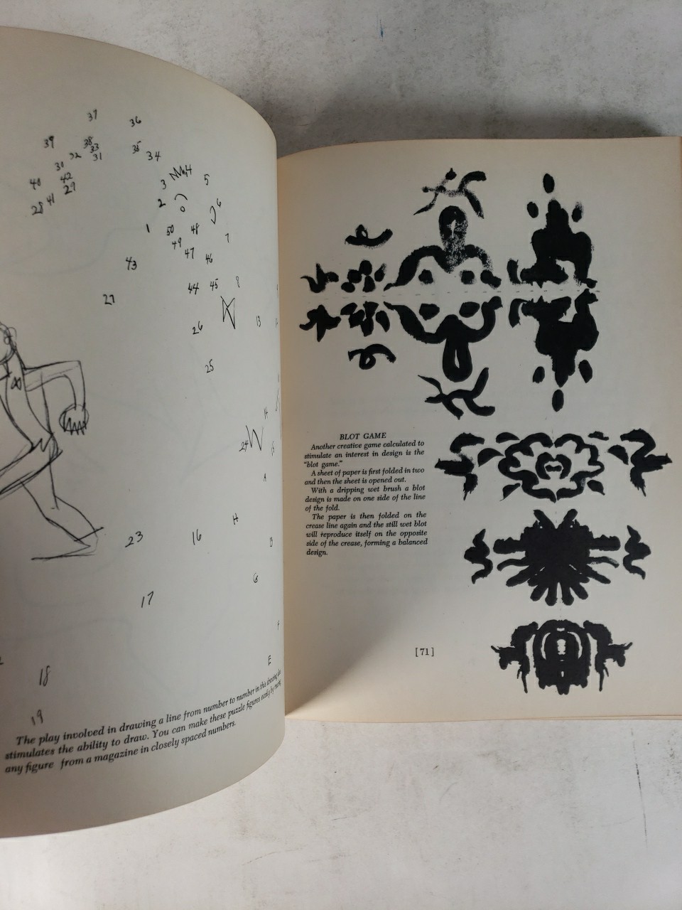 Your Child is an Artist by Arthur Zaidenberg (1949 – 1st Edition) Hardcover