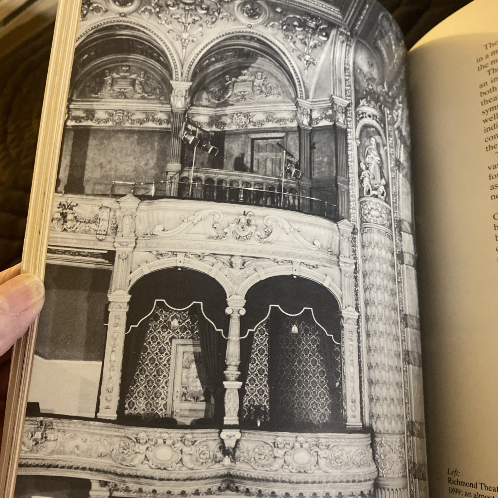 Frank Matcham: Theatre Architect Ed. By Brian Walker (1980) Architects Library