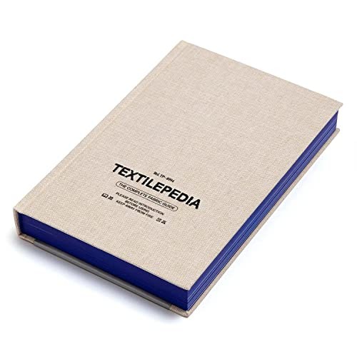 Textilepedia The Ultimate Textile Bible Comprehensive Fabric Knowledge Guide