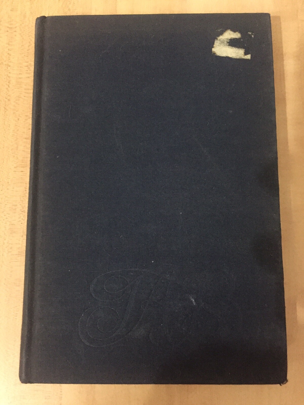 Essays Diplomatic And Undiplomatic Of Thomas A Bailey 1969 HC Meredith Corp Book