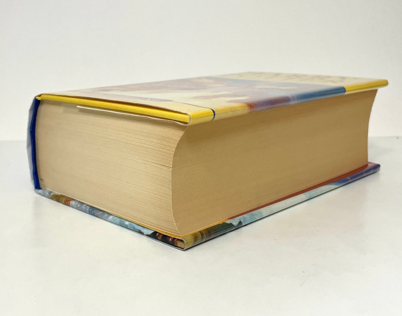 Harry Potter & The Order Of The Phoenix – 1st Edition Bloomsbury UK Hardcover
