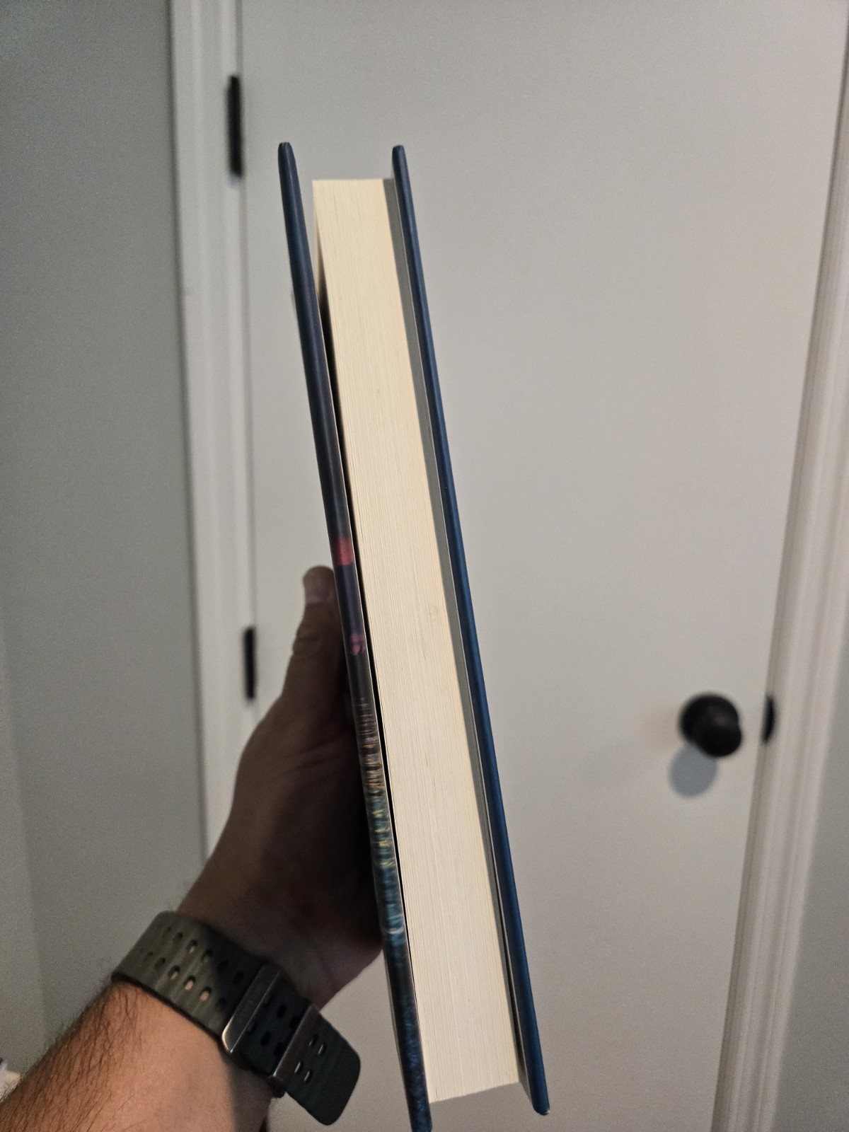 Camino Ghosts: A Novel – Hardcover By Grisham, John – GOOD