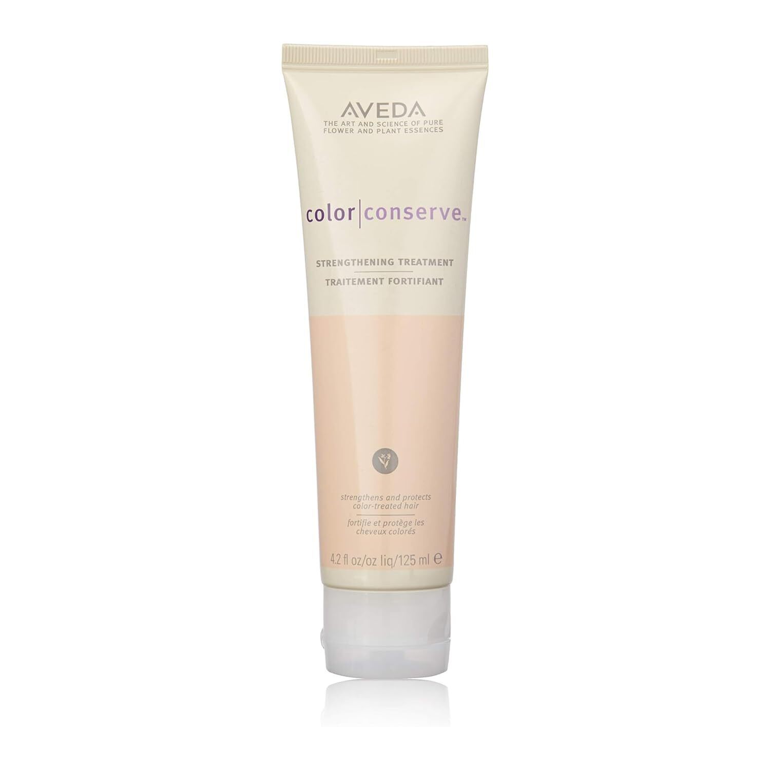 Aveda Color Conserve Strengthening Treatment 4.2 oz