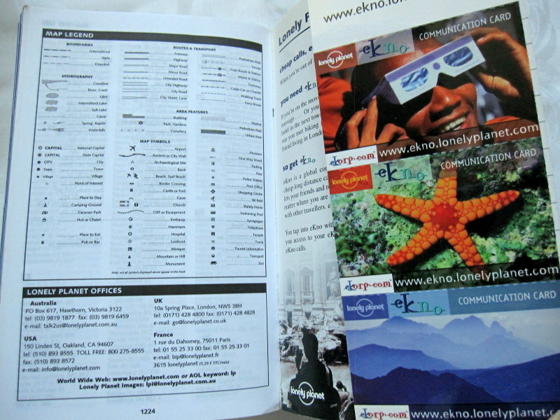 Lonely Planet Europe on a Shoestring By Scott McNeely