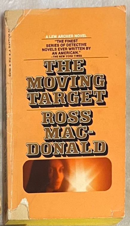 Lew Archer by Ross Macdonald CHOOSE YOUR TITLE: Rough Readers PB ‘70-90 POOR #4