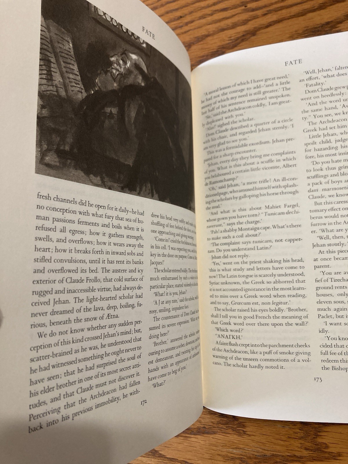 The Hunchback of Notre Dame Victor Hugo The Easton Press