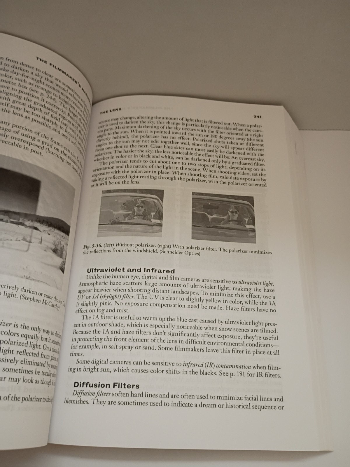 Filmmaker’s Handbook : A Comprehensive Guide for the Digital Age: Fifth Edition