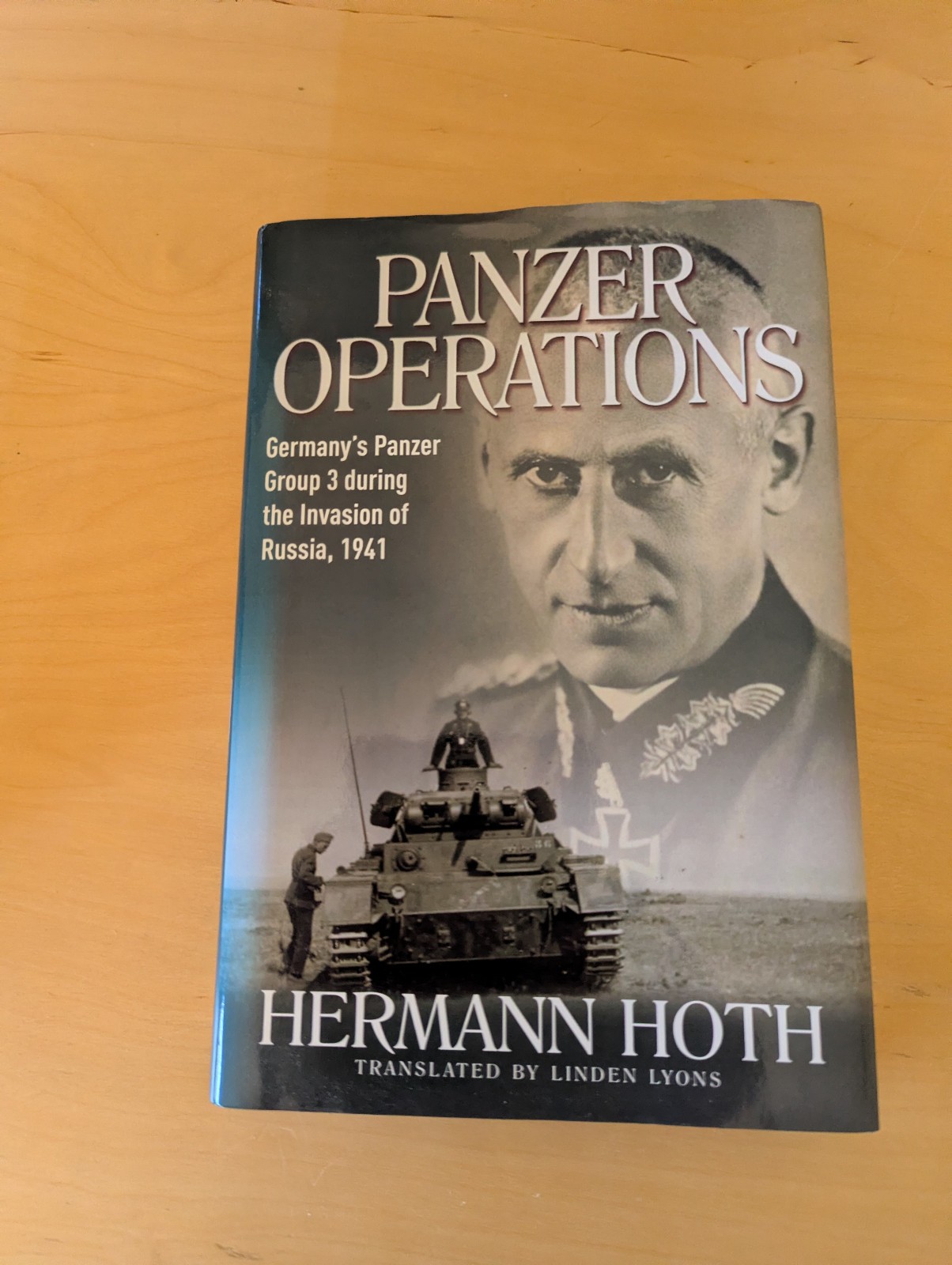 WW2 Eastern Front Panzer Book Lot 9x Presidio Stackpole Hoth Glantz Manstein