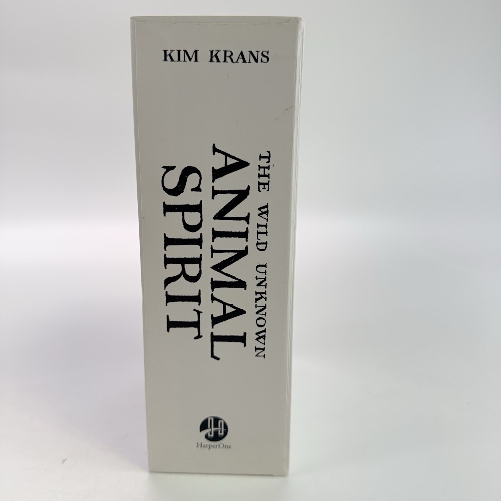 The Wild Unknown Animal Spirit Card Deck & Guide Book Kim Krans Complete