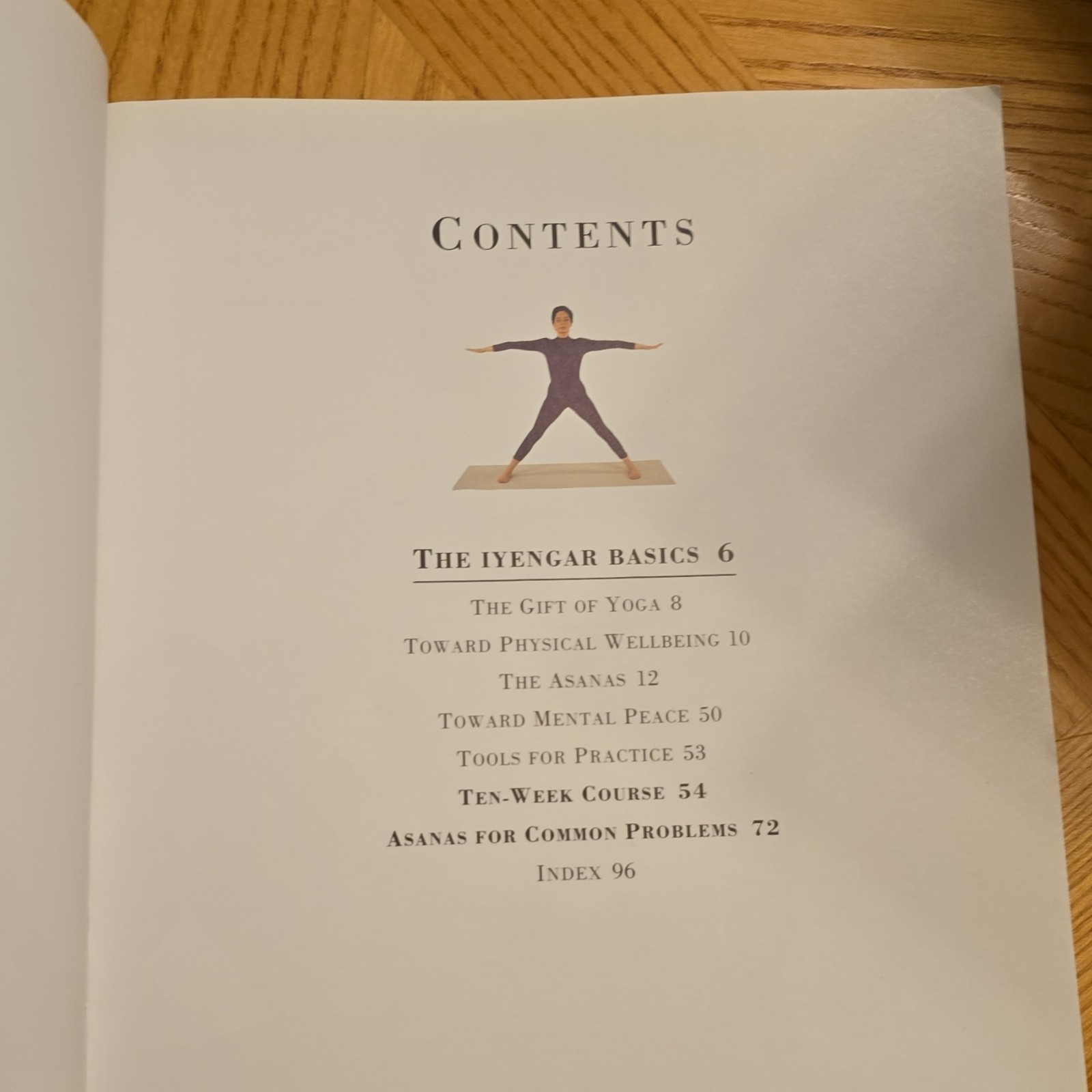 Yoga: A Step-by-Step Guide by Mira Mehta, 1994, Anness Publishing PB