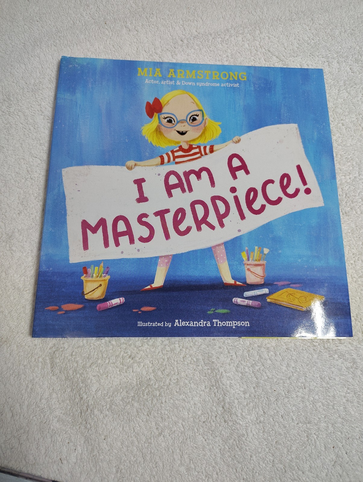 Bundle of 6 Hardcover Books for Girls and Boys New Fast Shipping