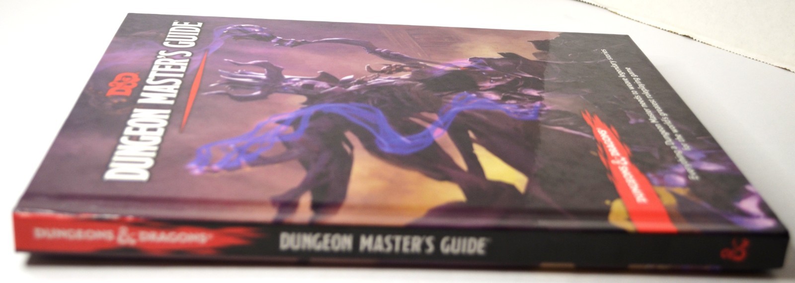 2014 DUNGEONS & DRAGONS D&D DUNGEON MASTER’S GUIDE HARDCOVER