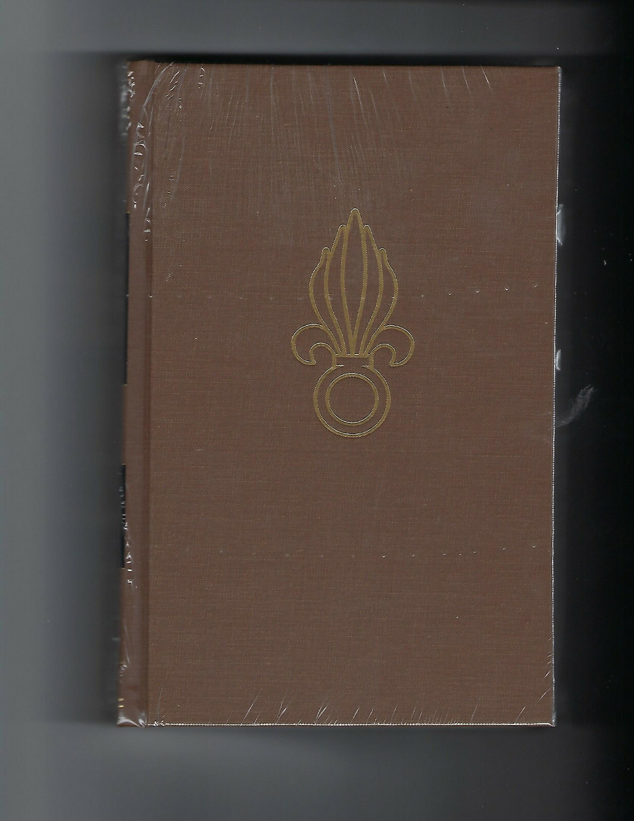 A Soldier of the Legion, An Englishman’s Adventures under the French Flag